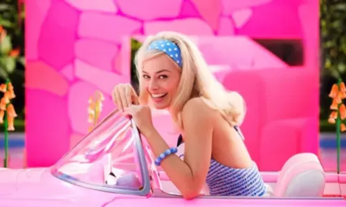 
				
					'Barbie': confira tudo que se sabe sobre o filme
				
				