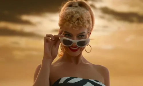 
		'Barbie' vale toda a expectativa que foi criada