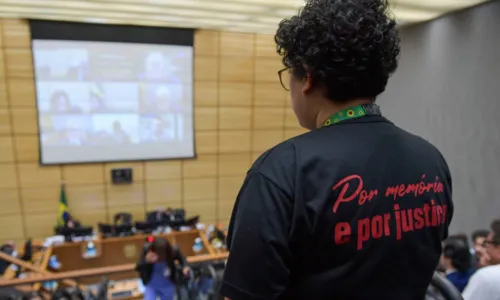 
				
					Boate Kiss: relator vota por prisão de acusados; julgamento é suspenso
				
				