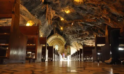 
		Bom Jesus Lapa: como chegar, o que fazer, quando ir e onde ficar