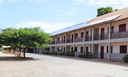 
		Bom Jesus Lapa: como chegar, o que fazer, quando ir e onde ficar