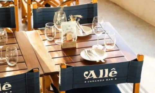 
				
					Bora Ali? Conheça restaurantes com vista para o mar em Salvador
				
				