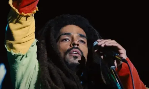 
				
					Cinebiografia de Bob Marley ganha primeiro trailer; assista
				
				