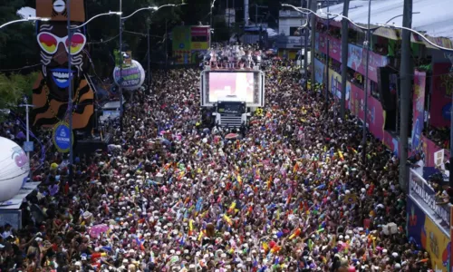 
				
					Confira blocos e camarotes que iniciaram venda para Carnaval de 2024
				
				