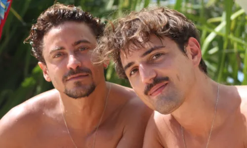 
				
					Conheça famosos brasileiros que são LGBTQIAPN+ e talvez você não saiba
				
				