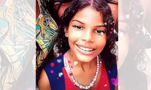 
				
					Criança de 11 anos morre após ser queimada com álcool em Salvador
				
				