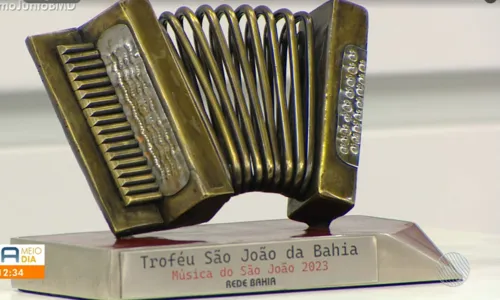 
				
					Del Feliz vence disputa e fatura Troféu São João da Bahia 2023
				
				