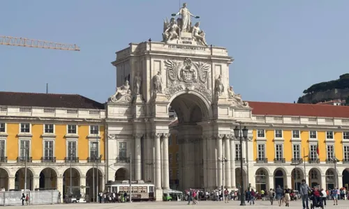 
				
					Dez coisas para fazer em Lisboa em sua viagem a Portugal
				
				