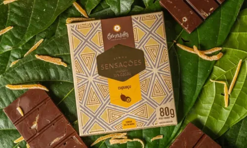 
				
					Dia do Chocolate: veja marcas baianas com reconhecimento internacional
				
				