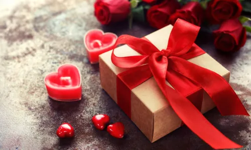 
				
					Dia dos Namorados: veja lista de presentes para todos os bolsos
				
				