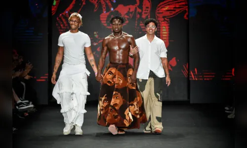 6 formas de combinar as cores do verão – segundo as fashion weeks