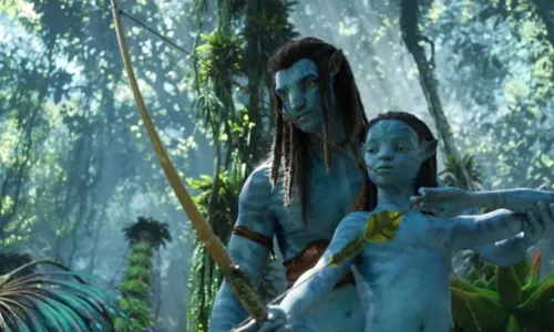 
				
					Disney adia sequências de 'Avatar' e último filme só estreia em 2031
				
				