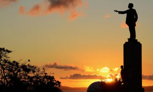 
		Dos clássicos aos inusitados: saiba onde ver o pôr do sol em Salvador