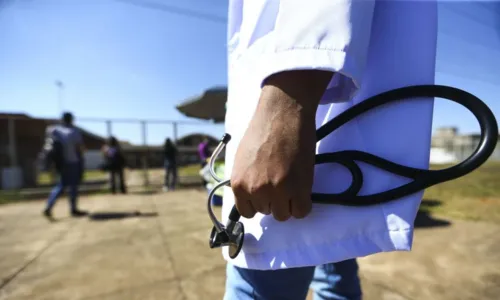 
		Ebserh oferece vagas para médicos com salário de quase R$ 10 mil