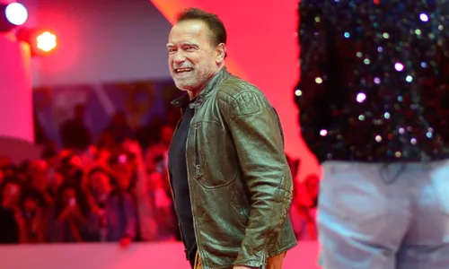 TUDUM: Netflix anuncia evento em São Paulo com Arnold Schwarzenegger, Henry  Cavill e mais Adrenaline 
