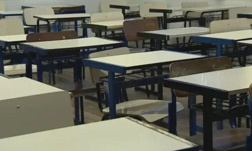 
				
					Estudante pede indenização após reprovar por ter 298 faltas na escola
				
				