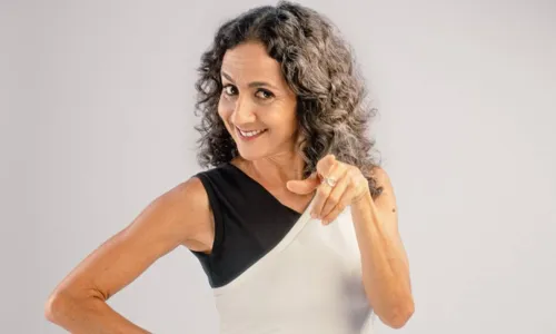 
		Feira de Santana recebe espetáculo 'Maria Ao Vivo! (ou Mamãe tá aqui)'