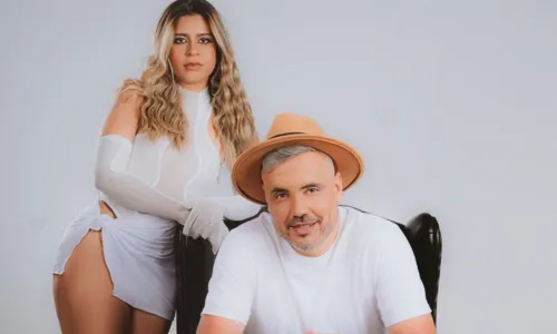 
				
					Filomena Bagaceira prepara shows com 'pegada Alok' para o São João
				
				
