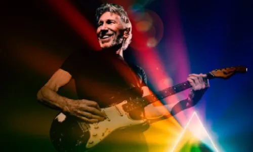 
				
					Flávio Dino descarta censura a shows de Roger Waters no Brasil
				
				