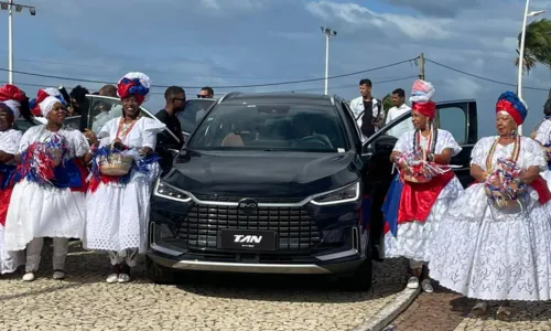 
		Governo da Bahia anuncia detalhes da implantação de fábricas da BYD