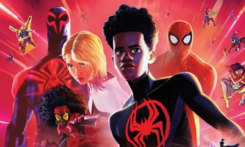 Spider-man Into the Spiderverse: El significado de ser Spiderman