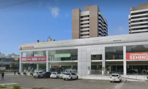
				
					Honda Imperial na Bahia celebra 24 anos com ofertas e descontos
				
				