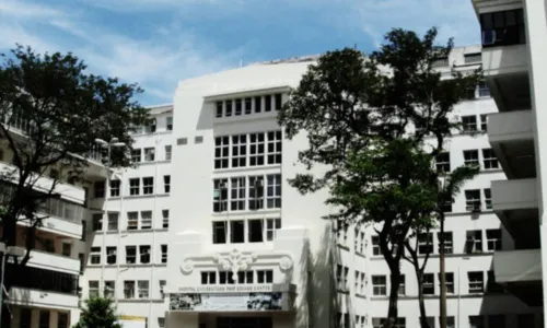 
				
					Hospital Universitário da UFBA inaugura Hospital Dia em Salvador
				
				