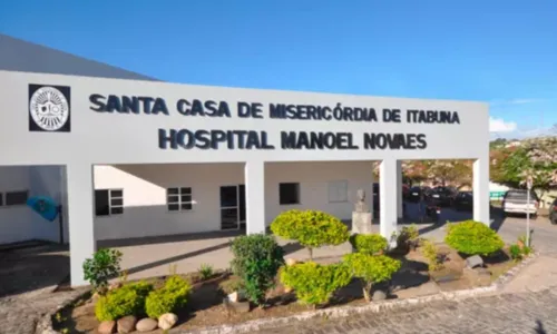 
				
					Hospital no sul da Bahia é condenado após trocar corpos de bebês
				
				