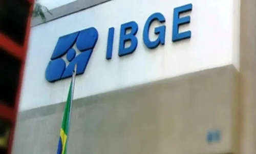 
				
					IBGE abrirá edital para vagas com remuneração de até R$6.742
				
				
