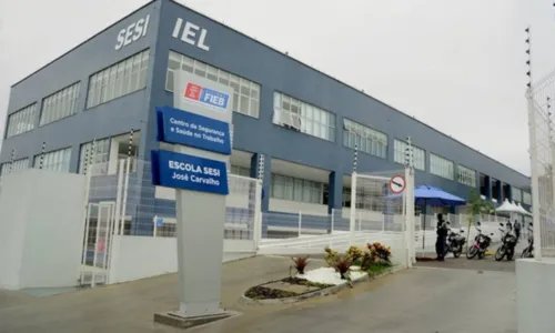 
		IEL oferece mais de 1,3 mil vagas na Bahia e em outros 10 estados