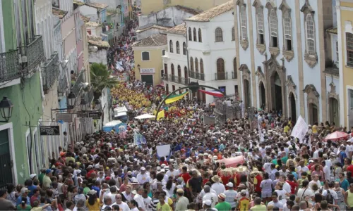 
				
					Independência da Bahia: segurança terá mais de 2 mil profissionais
				
				