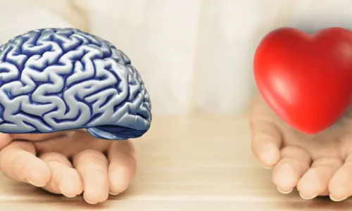 
		Inteligência Emocional: você é mais razão ou emoção?