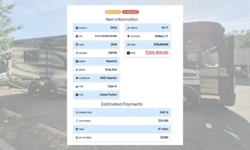 
				
					Ivete Sangalo aluga trailer de luxo avaliado em R$ 1 milhão nos EUA
				
				