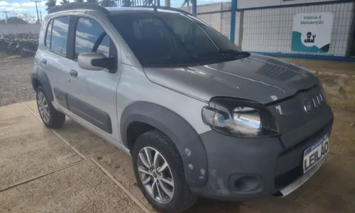 
		Leilões do Detran-BA reúnem 412 lotes de veículos a partir de R$ 600