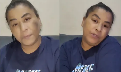 
				
					MC Katia pede doações após amputação do pé: 'Momento de dificuldade'
				
				