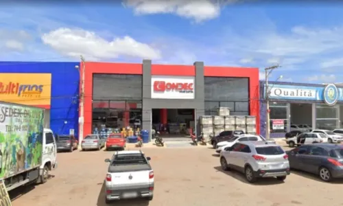 
				
					MPT apura responsabilidades no desabamento de teto de loja em Juazeiro
				
				
