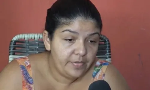 
				
					Mãe de Hyara Flor pede justiça: 'Que paguem pelo que fizeram'
				
				
