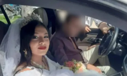 
				
					Mãe de Hyara Flor pede justiça: 'Que paguem pelo que fizeram'
				
				