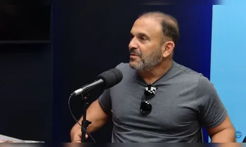 
				
					Marcelo Pena comenta bastidores e legado do Clube da Esquina
				
				