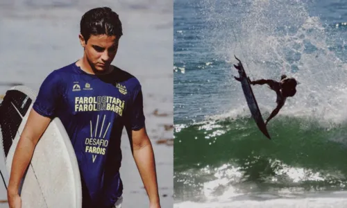 
				
					Marcelo Sangalo impressiona em dia de surf e Ivete reage: 'É o brabo'
				
				