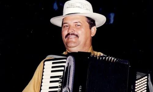 
				
					Morre Didi, criador da banda Brasas do Forró, aos 66 anos
				
				