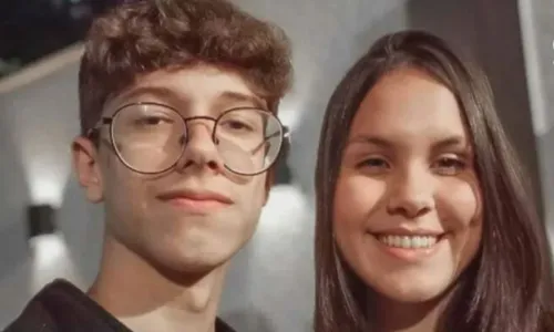 
				
					Morre segundo estudante vítima de ataque em escola no Paraná
				
				