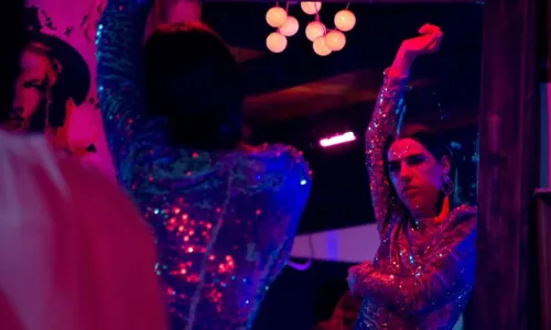 
		Mostra de Cinema LGBTQIA+ exibe animações online até o dia 30