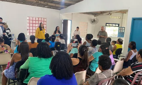 
				
					'NPJ Itinerante' oferece auxílio jurídico gratuito no Bairro da Paz
				
				