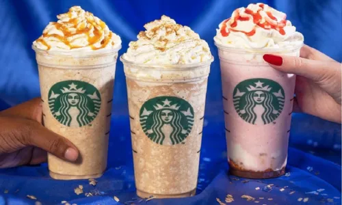 
				
					Nova unidade da Starbucks será aberta em shopping de Salvador
				
				