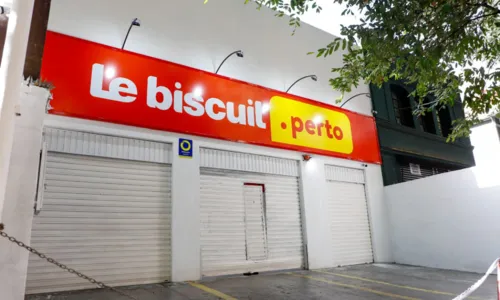 
				
					Novas lojas de rede de varejo são inauguradas em Salvador
				
				