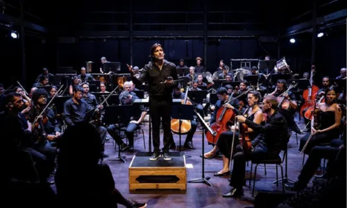 
				
					OSBA vence Prêmio Profissionais da Música na categoria Orquestras Sinfônicas
				
				