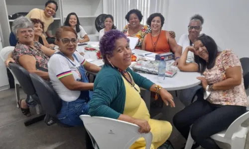 
		Oficinas de dança e fuxicaria integram programação do Julho das Pretas
