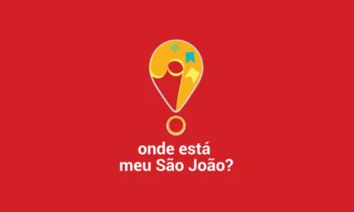 
				
					'Onde está meu São João?' registra mais de 13 mil downloads
				
				