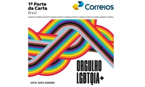 
				
					Palácio do Planalto realiza evento LGBTQIAPN+ pela 1ª vez na história
				
				
